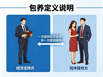 乐平包养违法吗？深度揭秘红线风险注意事项